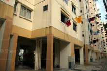 Blk 131 Cashew Road (Bukit Panjang), HDB 3 Rooms #217212